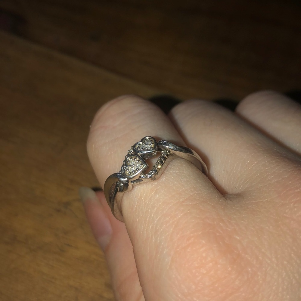 Heart Ring